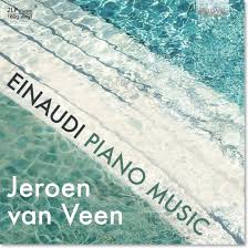 Jeroen van Veen - Einaudi Piano Music