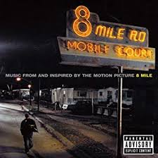 8 Mile Original Soundtrack - Various