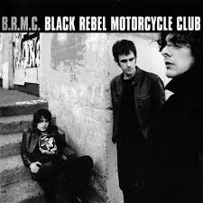 B.R.M.C - Black Rebel Motorcycle Club