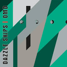 Orchestral Manoeuvres of the Dark (OMD) - Dazzle Ships
