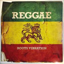 Reggae Roots Vibration - Compilation