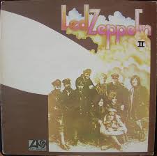 Led Zeppelin - 2 (2LP)