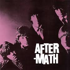 The Rolling Stones - Aftermath