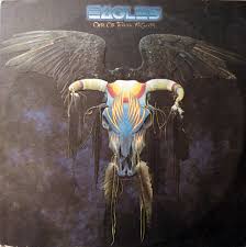 The Eagles - One Of These Nights