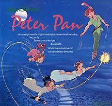 Peter Pan - Original Soundtrack