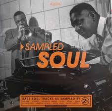 Sampled Soul - Compilation