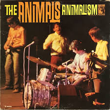 The Animlas - Animalisms