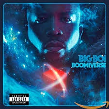 Big Boi - Boomiverse