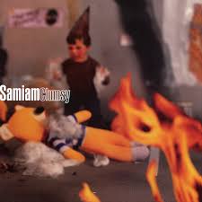 Samiam - Clumsy