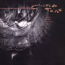 Cocteau twins - treasure