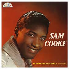 Sam Cooke - Self Titled