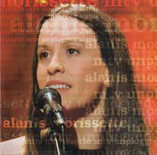 Alanis Morissette - MTV Unplugged