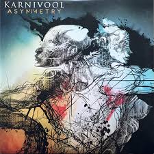 Karnivool - Asymmetry