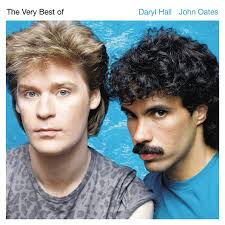 Hall and Oates - The Very Best Of