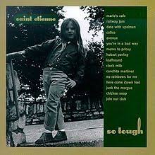 Saint Etienne - So Tough