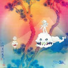 Kids See Ghosts (Kanye West and Kid Cudi) - Kids See Ghosts