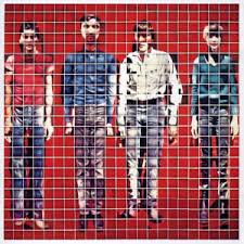 Talking Heads - More Songs About Buildings And Foods