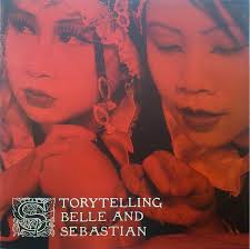 Belle and Sebastian - Storytelling