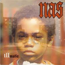 Nas - Illmatic