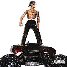 Travis Scott - Rodeo