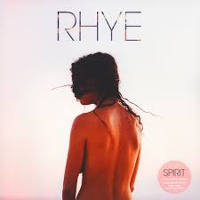 Rhye - Spirit