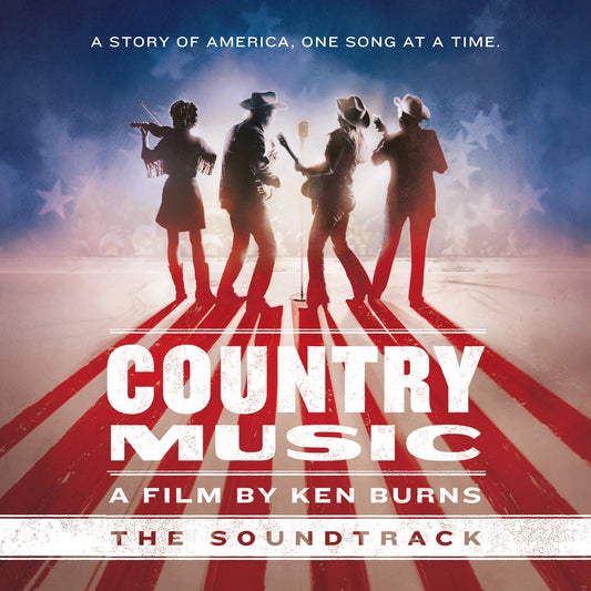 VA - A Country Film By Ken Burns