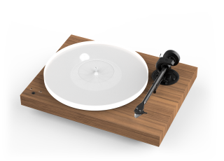 Pro-ject X1 Turntable (without Stylus)