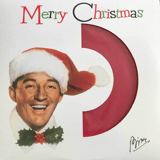 Bing Crosby - Merry Christmas