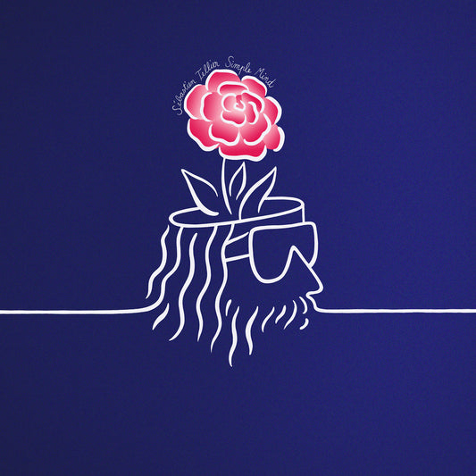 Sebastien Tellier - Simple Mind