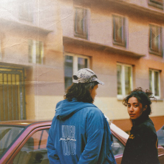 Dounian & High John - Dream Baby