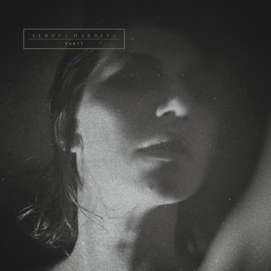 Aldous Harding - Party