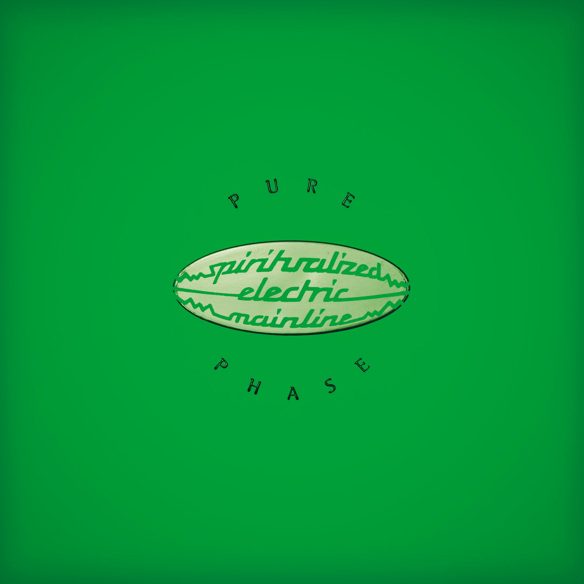 Spritualized - Pure Phase