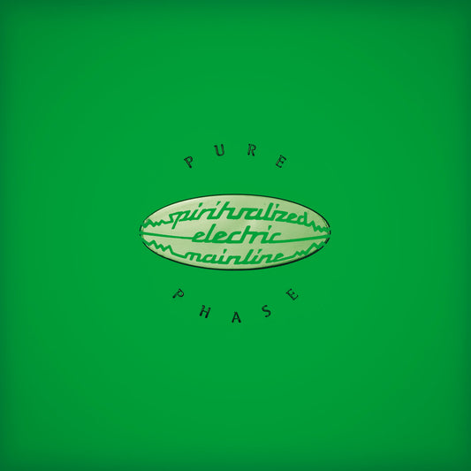 Spritualized - Pure Phase