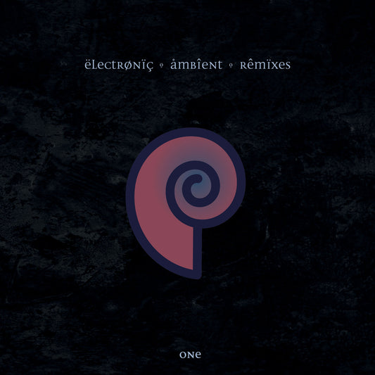 Chris Carter - Electronic Ambient Remixes