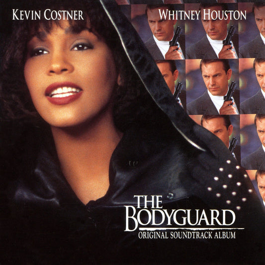 Whitney Houston - Bodyguard OST