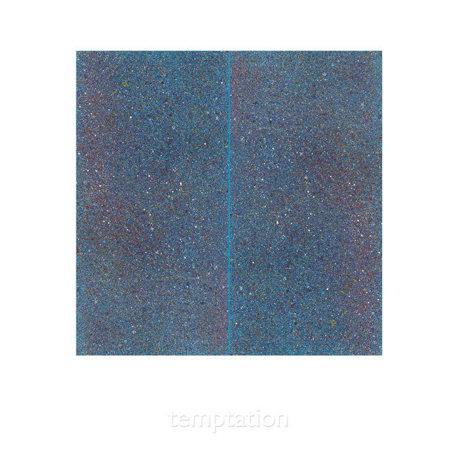 New Order - Temptation (12")