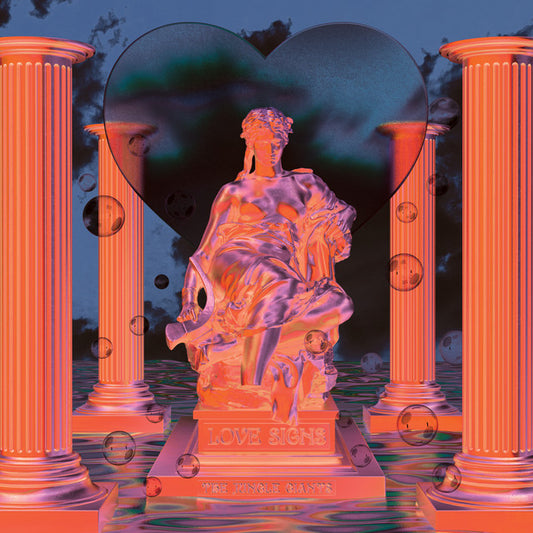The Jungle Giants - Love Signs (Remixed)