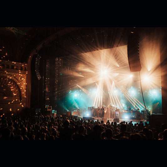 My Morning Jacket - Live Vol. 2: Chicago 2021