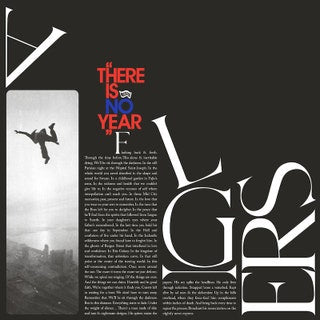 Algiers - ‘There is no year’