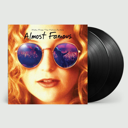 OST - From The Motion Picture Almost Famous
