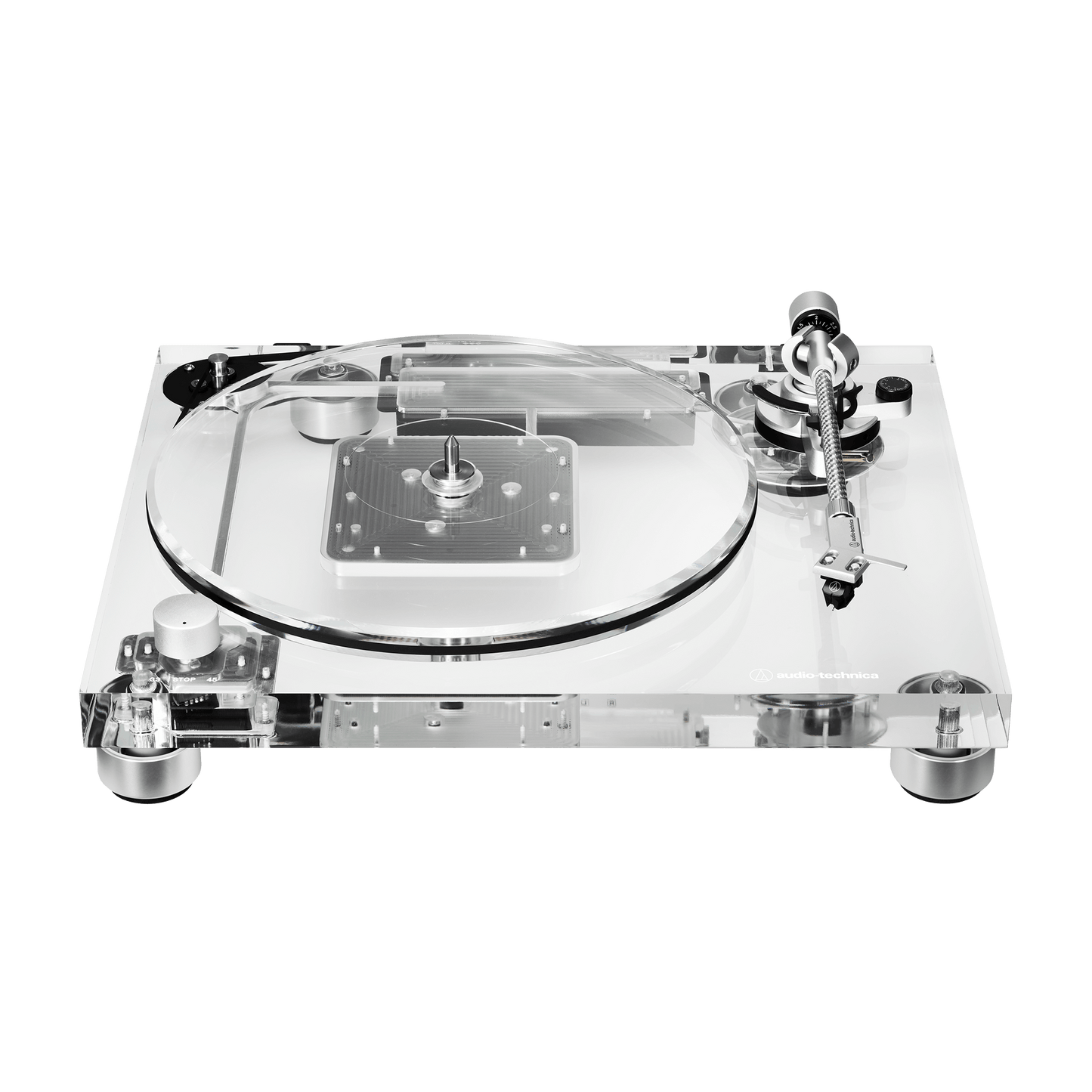 Audio-Technica AT-LP2022 Turntable