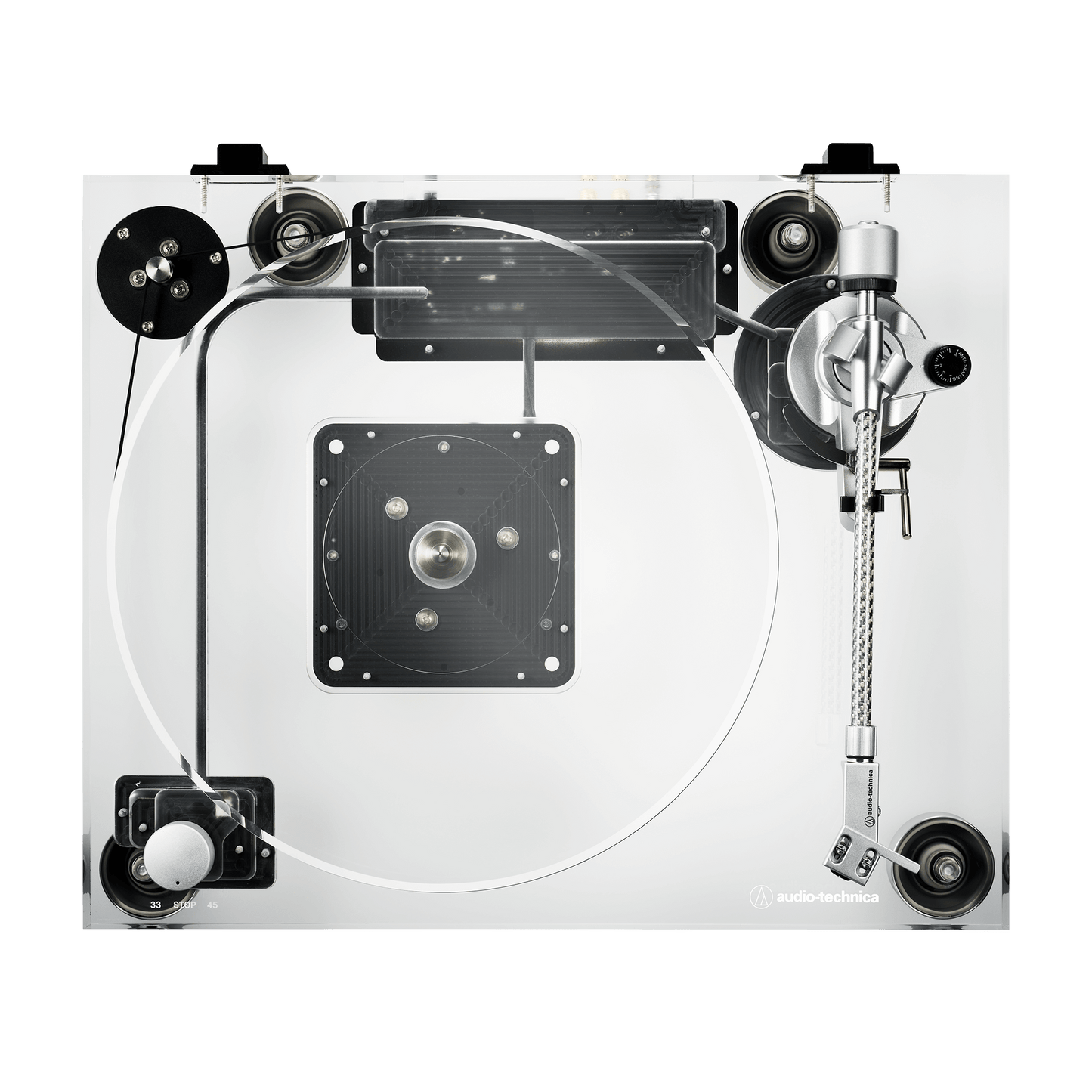 Audio-Technica AT-LP2022 Turntable