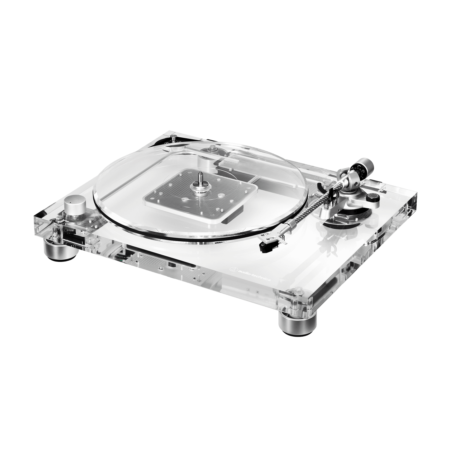 Audio-Technica AT-LP2022 Turntable