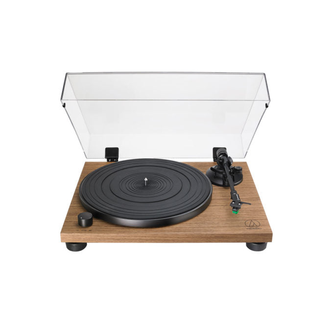 Audio-Technica LPW40WN WALNUT