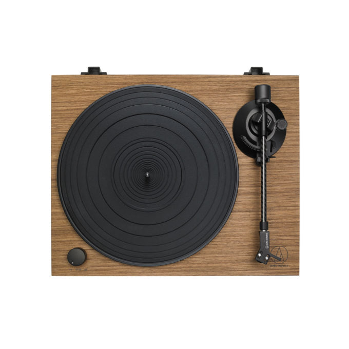Audio-Technica LPW40WN WALNUT