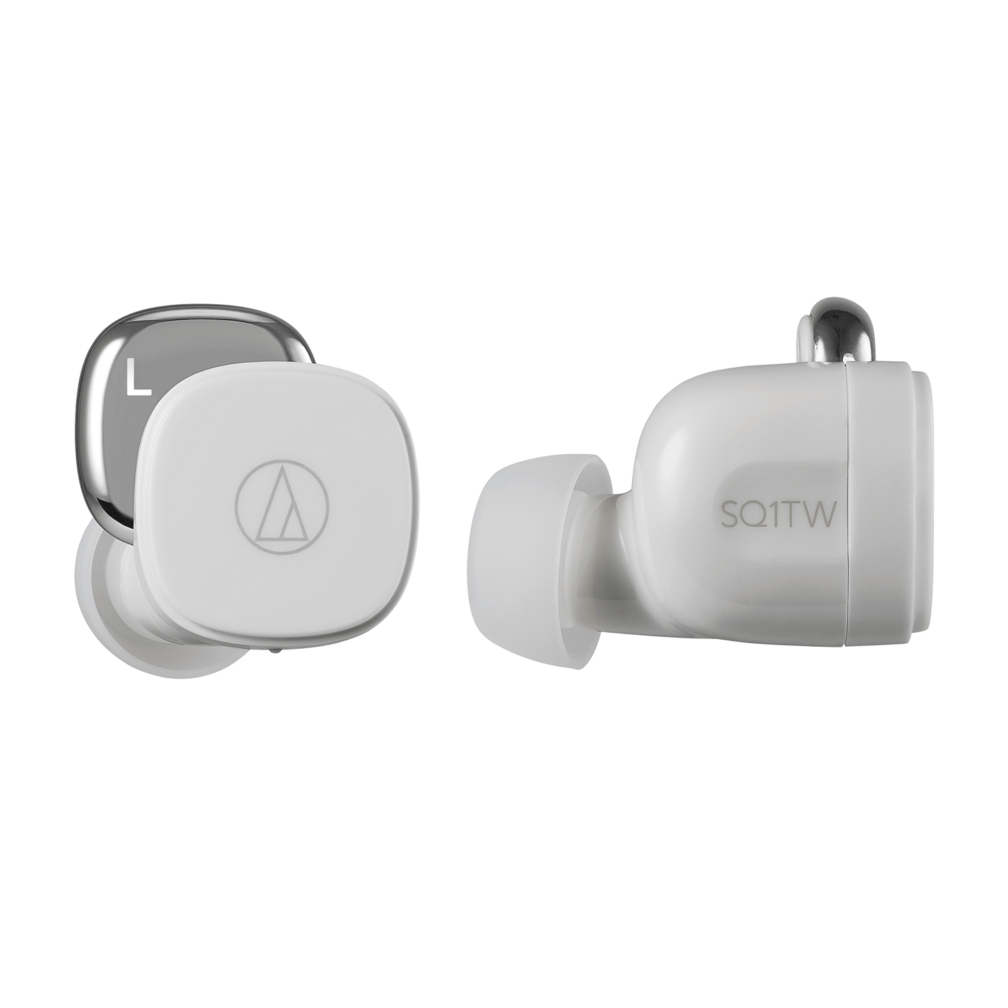 Audio-Technica ATH-SQ1TW Wireless Headphones