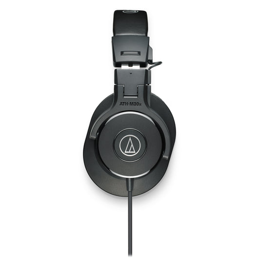 Audio-Technica ATH-M30X Headphones