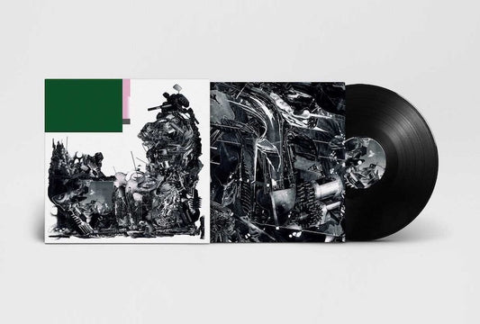 Black Midi ‎– Schlagenheim