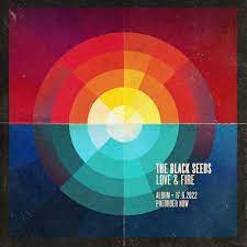 Black Seeds   -  love & fire