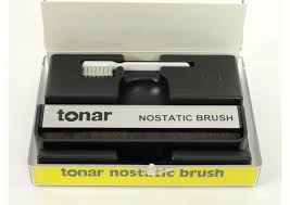 Tonar Nostatic Brush
